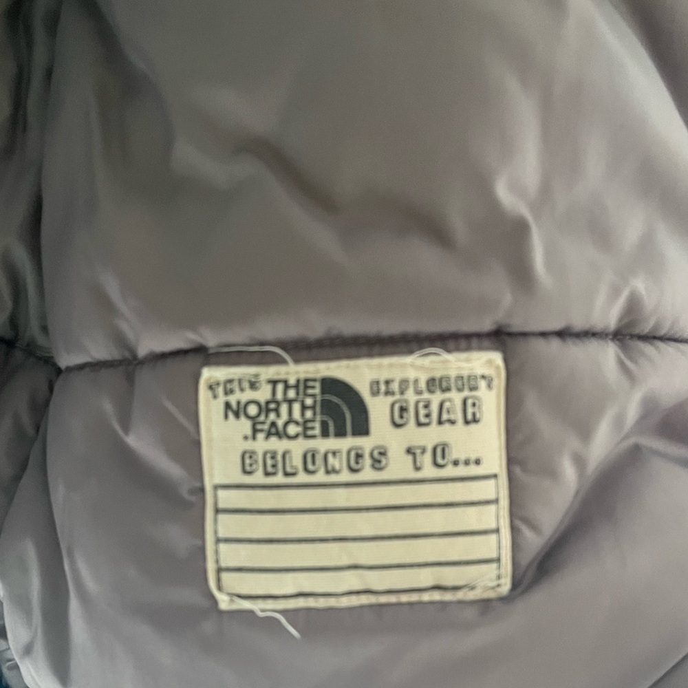 North Face ski Coat - Picture 6 of 11